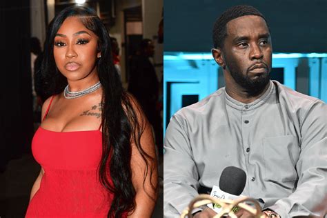 Yung Miami Confirms Breakup, Addresses 'Pee Diddy' .